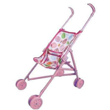 Dolls Stroller 51cm