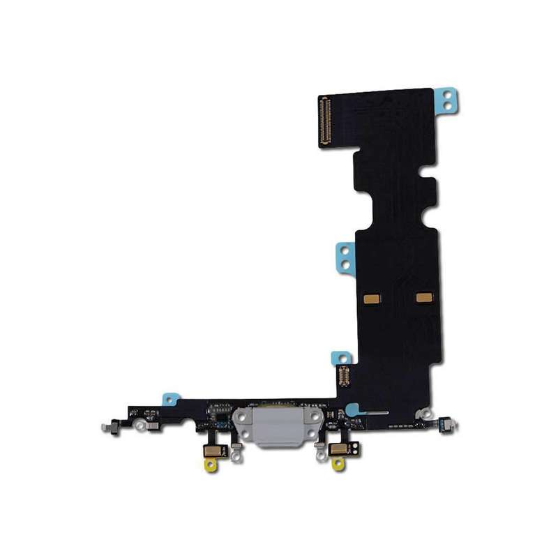 8 Plus Charging Port