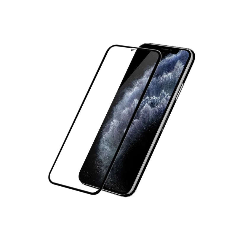 iPhone Tempered Glass