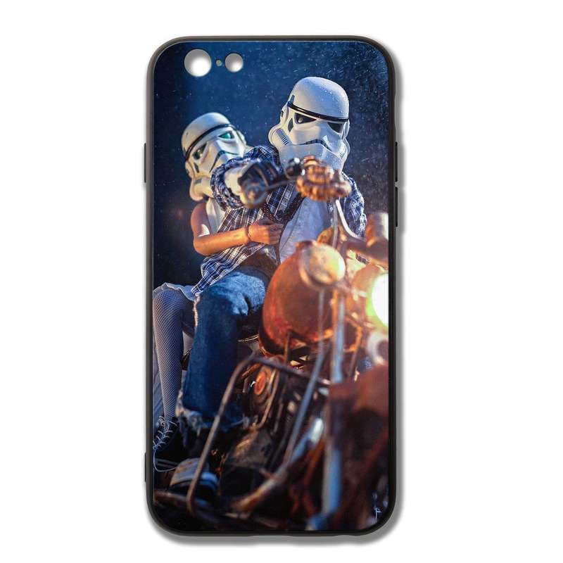 GND iPhone 6Plus/6sPlus Case