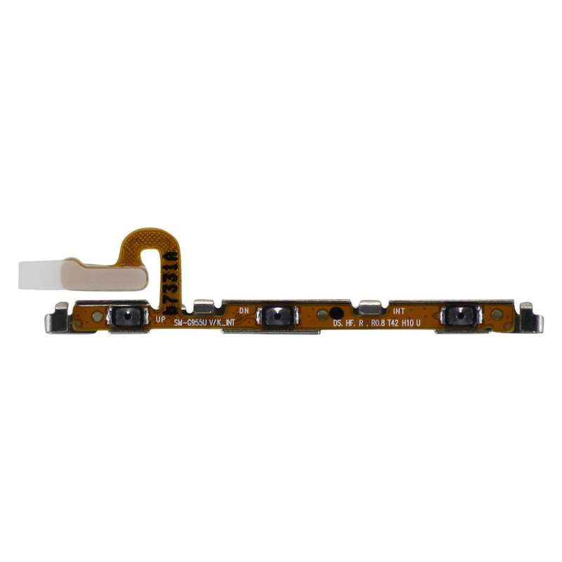 Samsung S8/S8 Plus Volume Flex