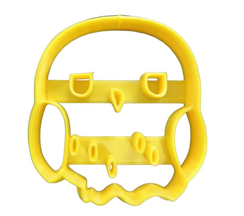 Hubbe Cookie Cutter - Harry Potter - Hedwig