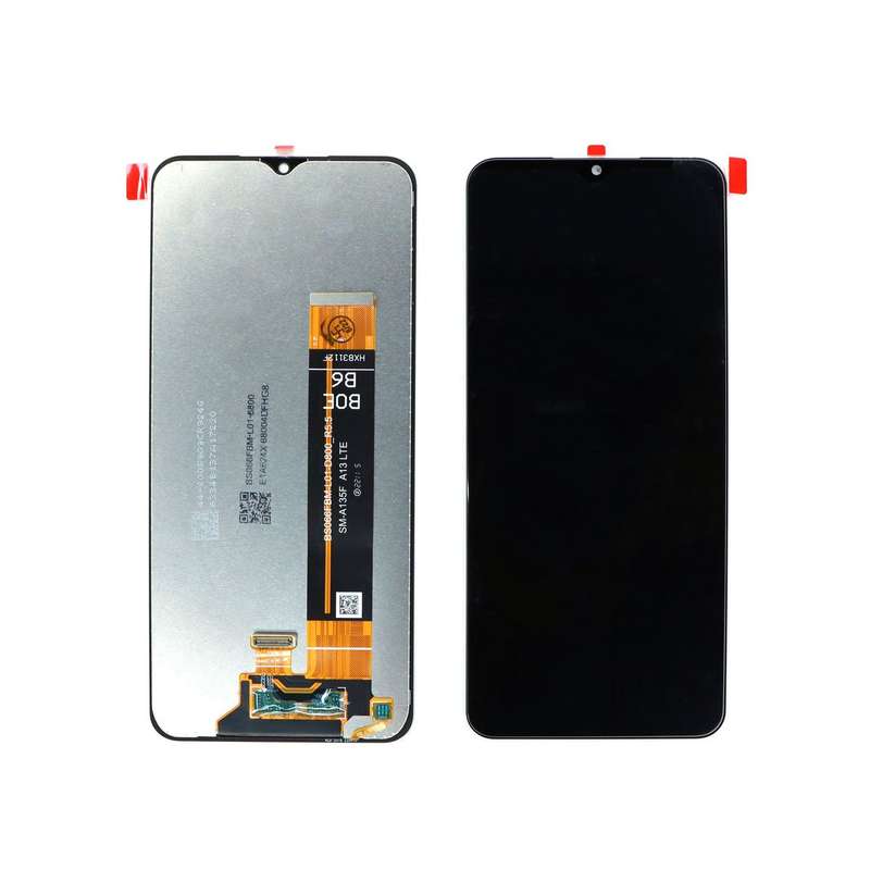 Cell Hub Replacement Samsung Galaxy A13 A135F LCD