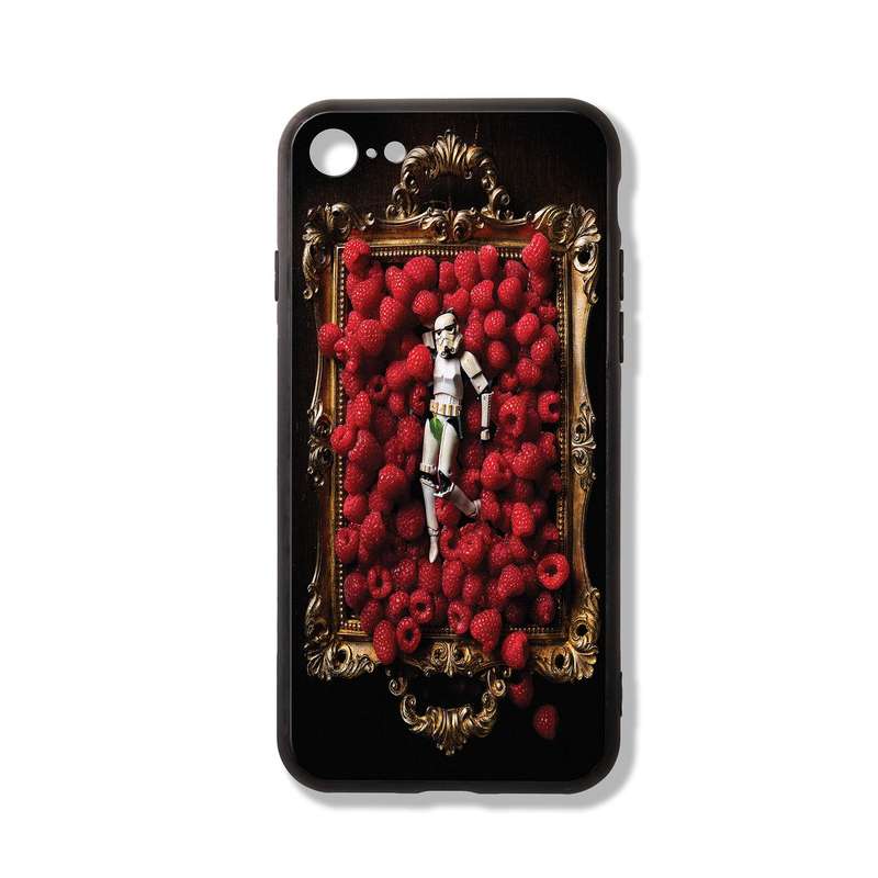 GND iPhone 7/8 Case