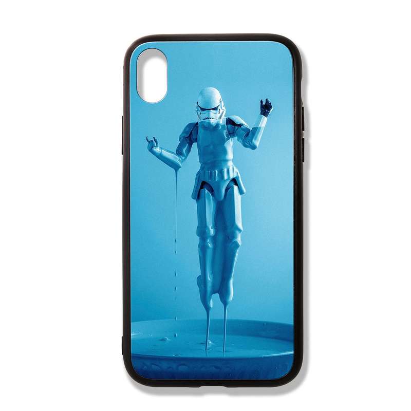 GND iPhone XR Case