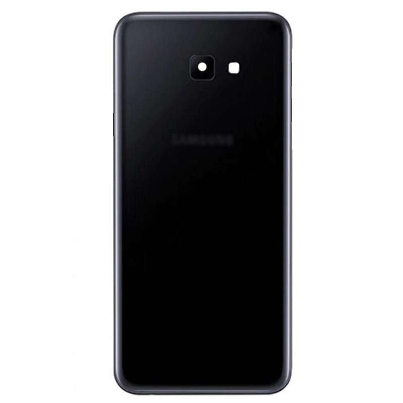Samsung J4 Plus Battery Cover Black