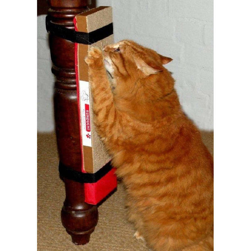 Kunduchi Cat Scratching Post KUN005
