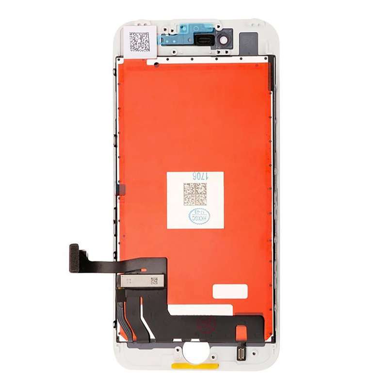 LCD Screen & Digitizer for iPhone 7G White