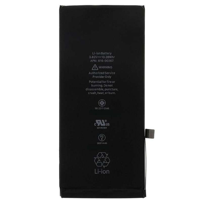 iPhone 8 Plus Battery
