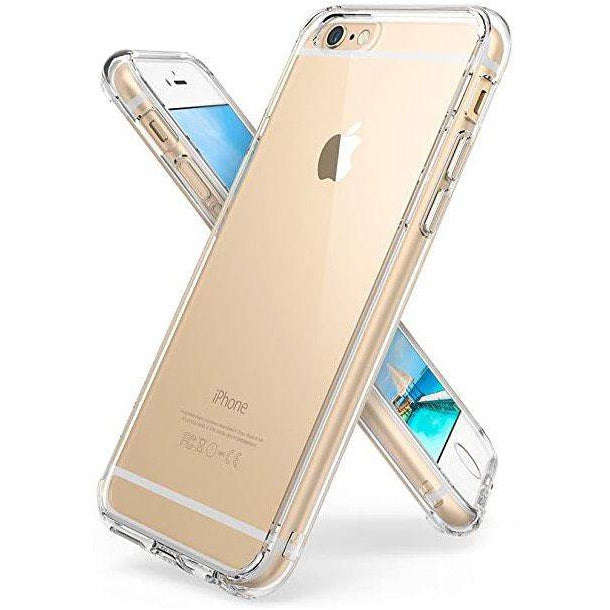 Atouchbo iPhone TPU Gel Cover
