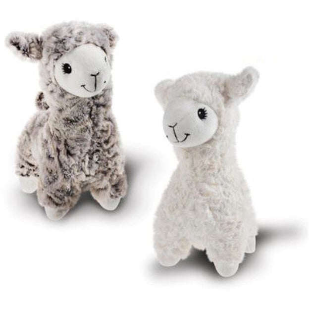 Plush Llama 26cm Super Soft Toy