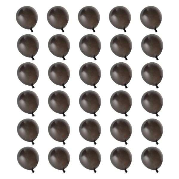 Helium Balloons