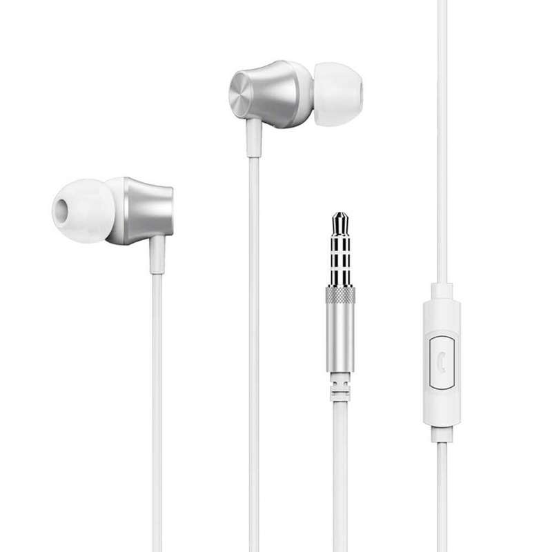 Remax RM-202 Wired Earphones