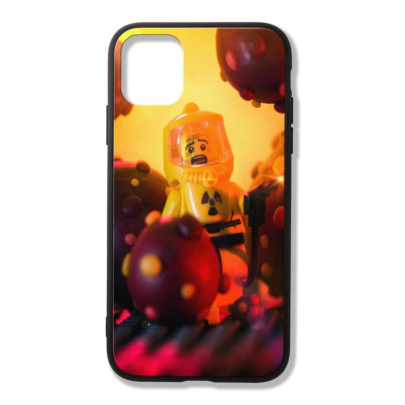 GND iPhone 11 Pro Case
