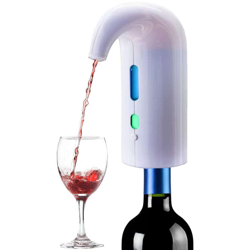 Electric Wine Aerator