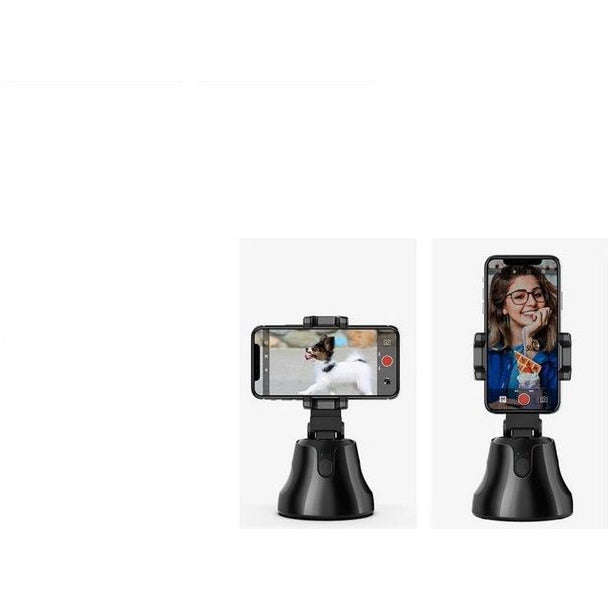 Apai Genie auto-rotating phone holder