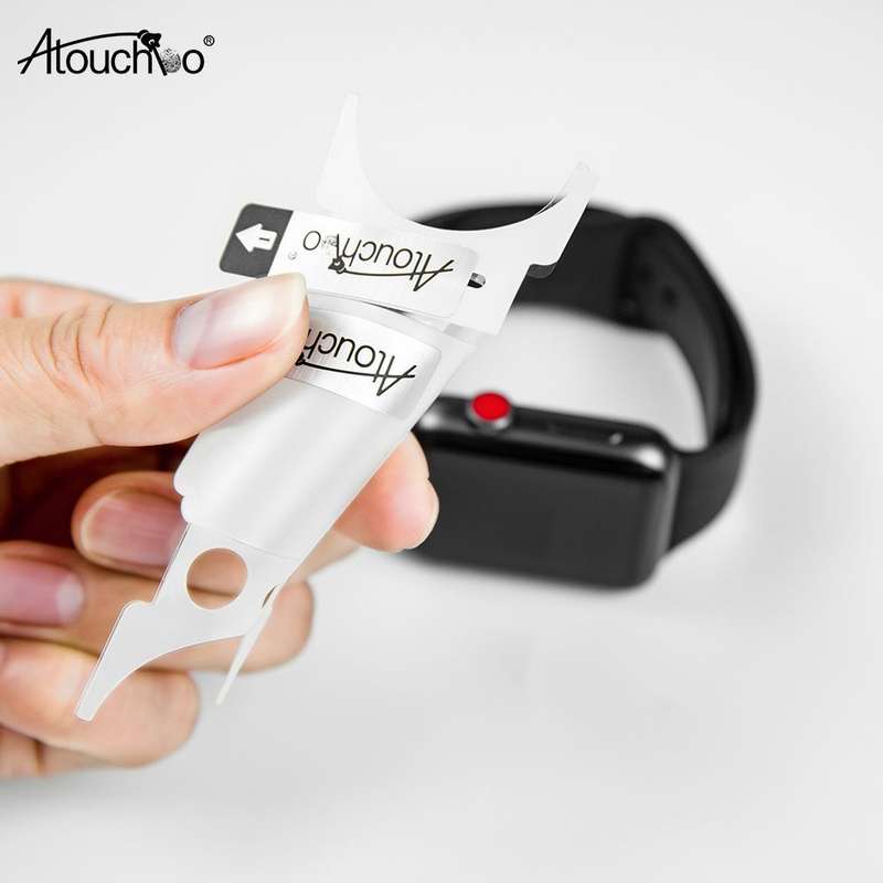 Anti Shock Film for Watch 42mm
