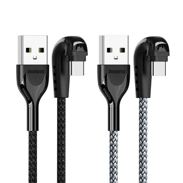 Remax Heymanba Data Cable RC-097a