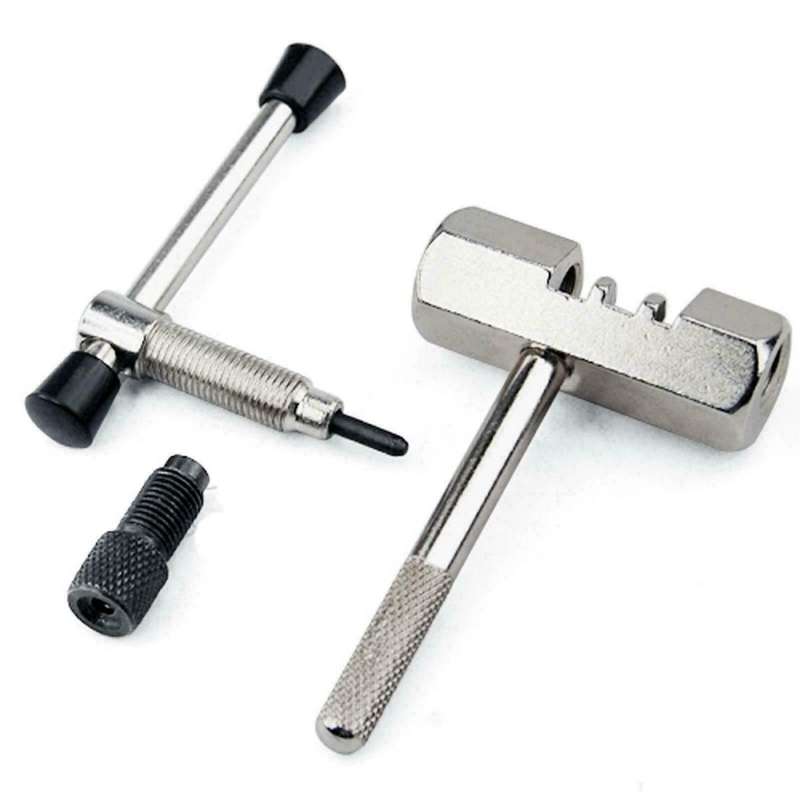 Chain Break Tool Stainless Steel