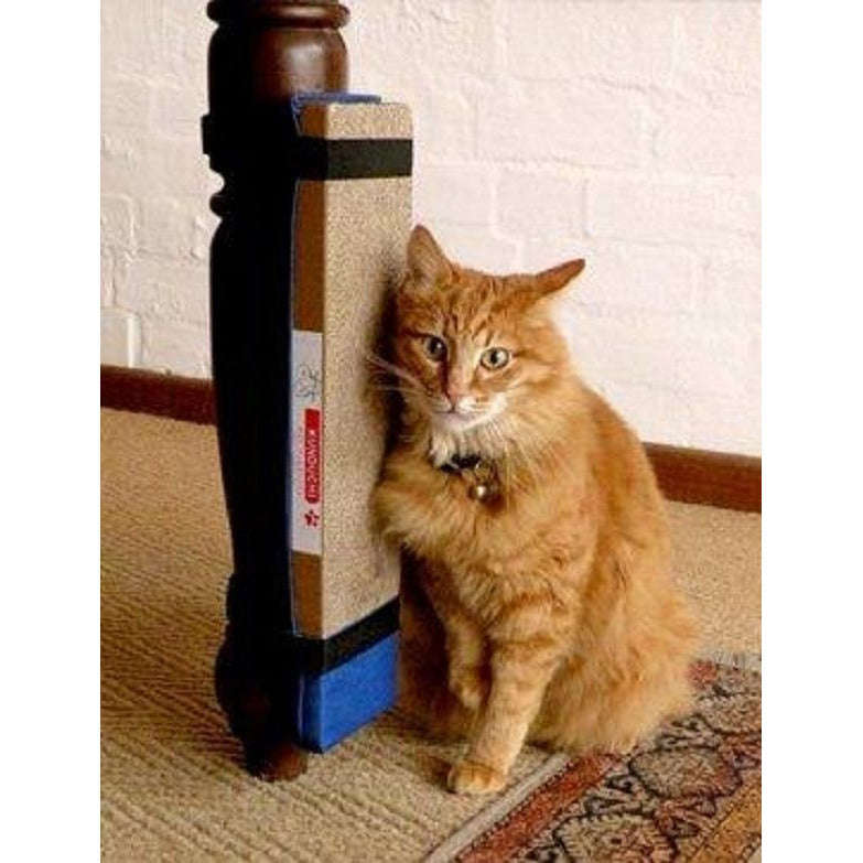 Kunduchi Cat Scratching Post KUN005