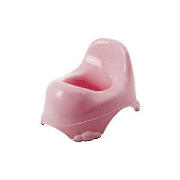 Smooth Supportive Training Potty