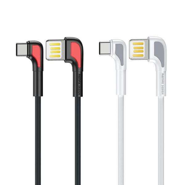 Remax Janker Series 3.0A Type-C Data Cable RC-157a