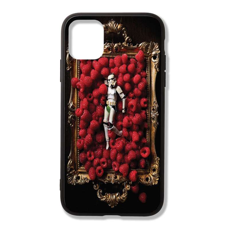 GND iPhone 11 Pro Case