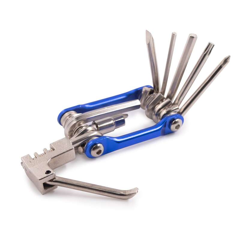 Rockbro's Allan Key Knife