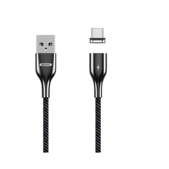 Remax 3A Micro USB Fast Charging Data Cable RC-158m