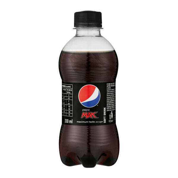 Pepsi Max 330ml