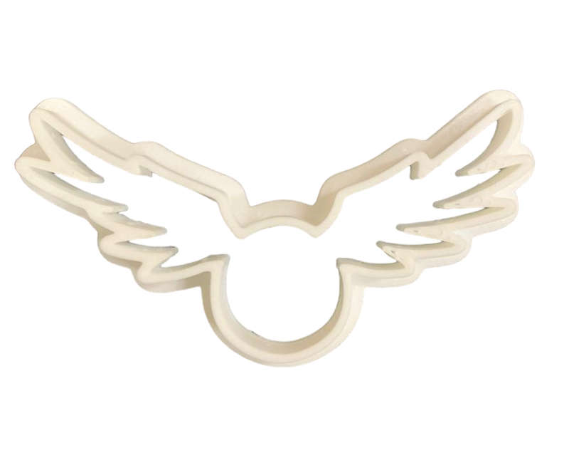 Hubbe Cookie Cutter - Harry Potter Golden Snitch