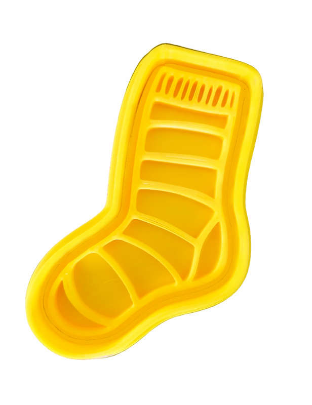 Hubbe Cookie Cutter - Mens Sock