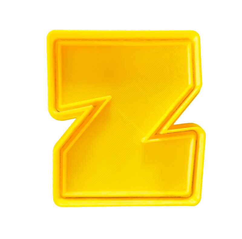Hubbe Cookie Cutter - Mario Z
