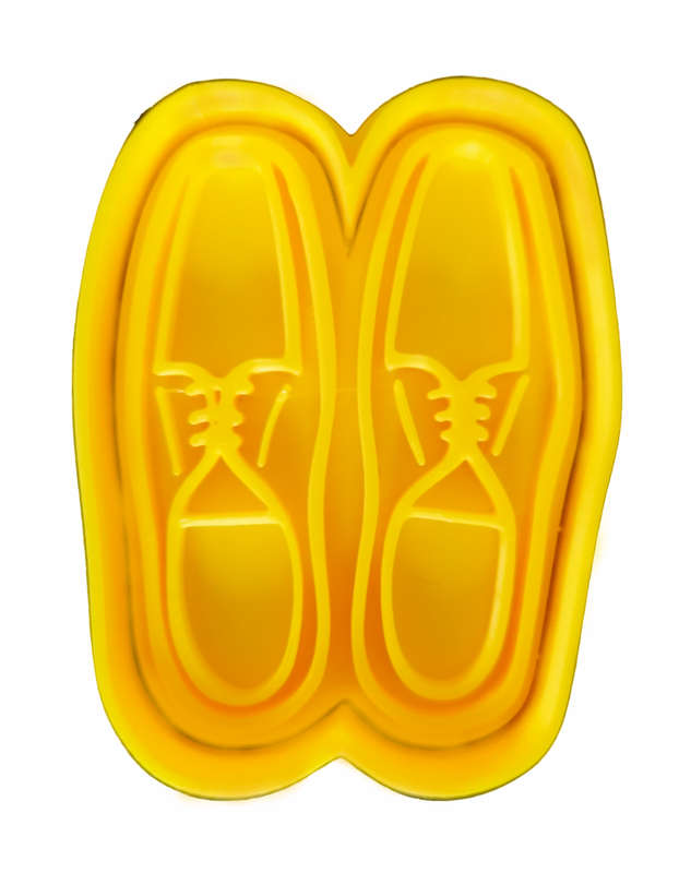 Hubbe Cookie Cutter - Luxury Mens shoes