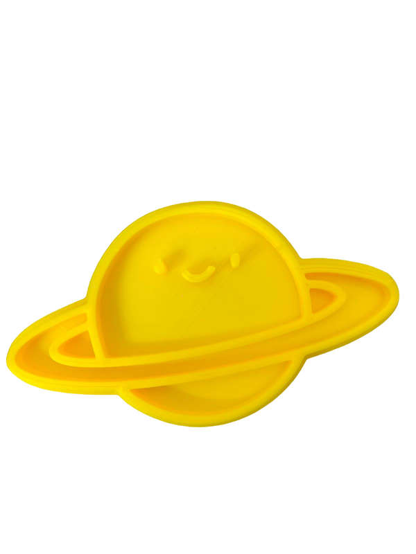 Hubbe Cookie Cutter - Planet 2