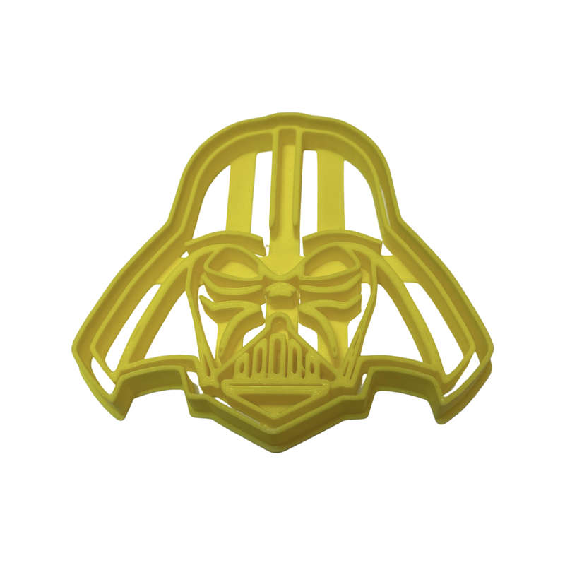 Hubbe Cookie Cutter - Darth Vader