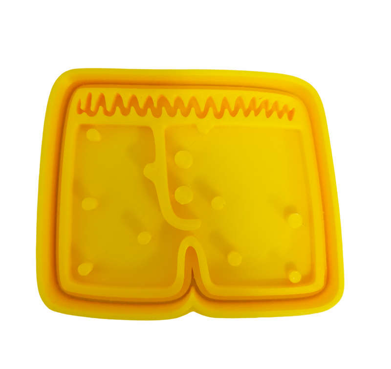 Hubbe Cookie Cutter - Mens Boxers