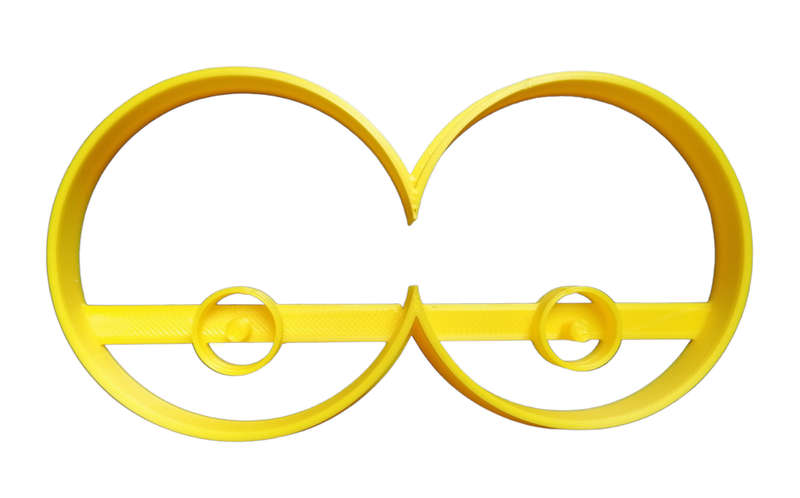 Hubbe Cookie Cutter - Boobs