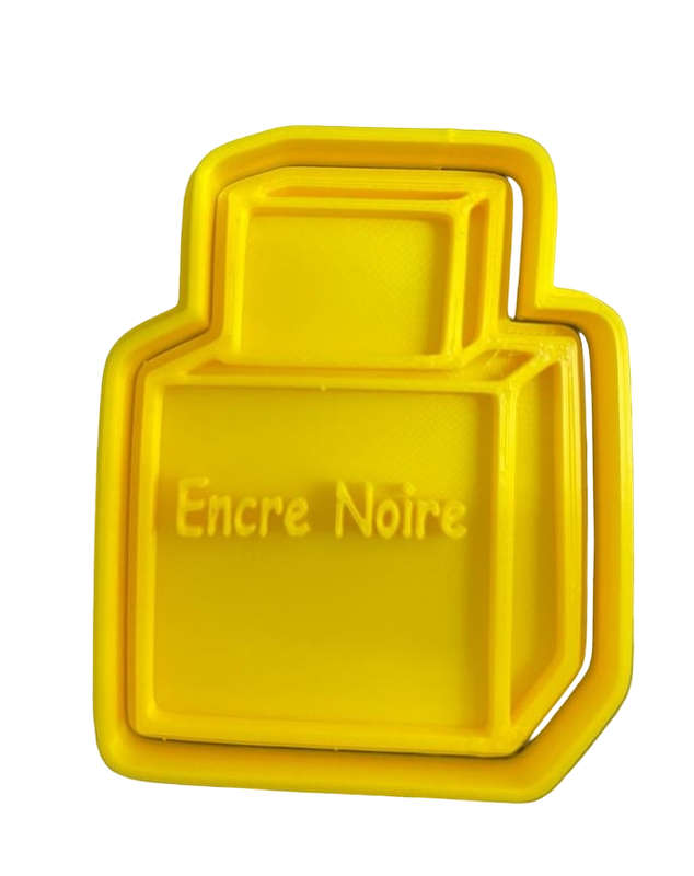 Hubbe Cookie Cutter - Luxury Perfume