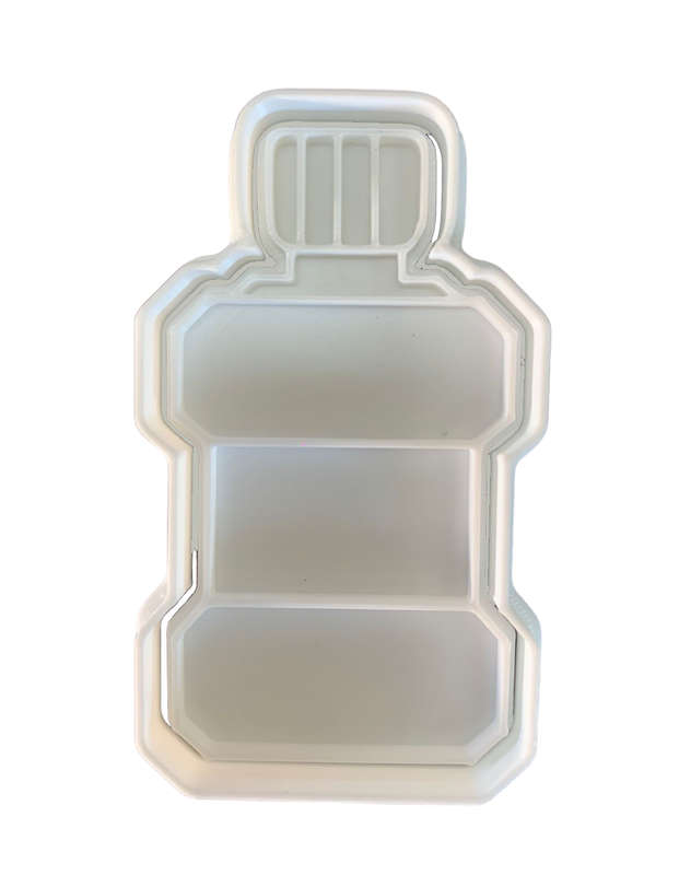 Hubbe Cookie Cutter - Mouthwash