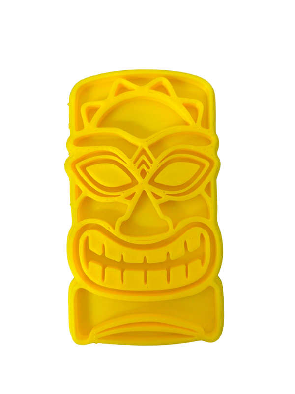 Hubbe Cookie Cutter - Totem 1