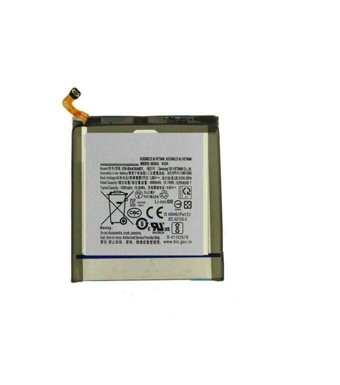 Cell Hub Replacement Battery for Samsung Galaxy S22