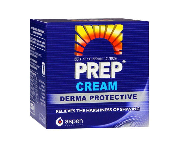 Prep Derma Protective Cream 100g