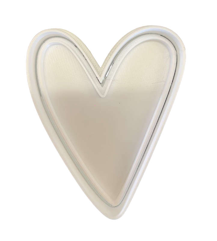 Hubbe - Cookie Cutter - Sweet Valentine's Day Heart