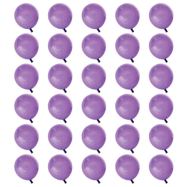 Happy Birthday Helium Balloons