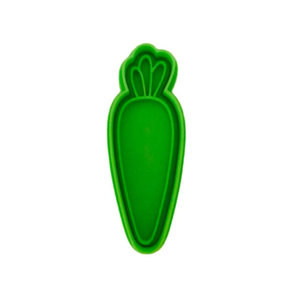 Sykose - Cookie Cutter - Easter Carrot