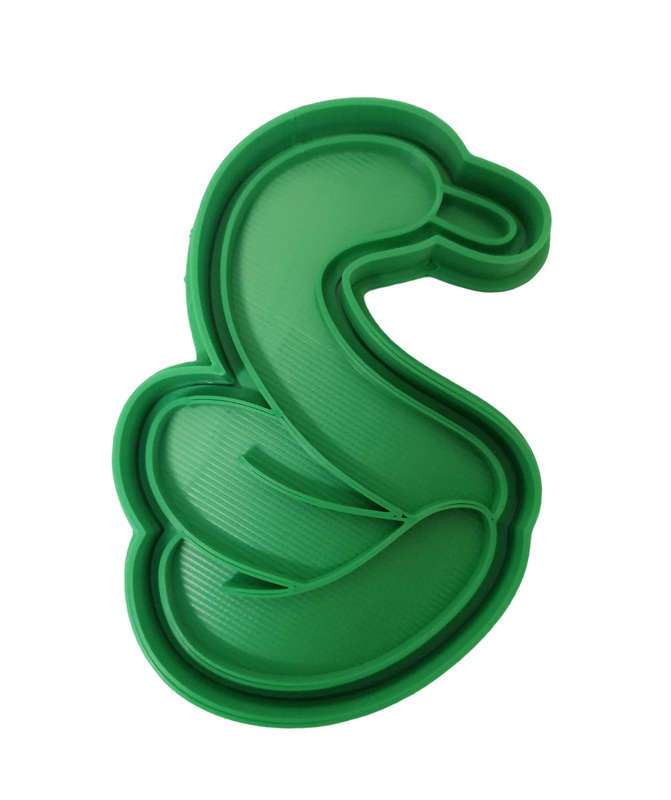 Hubbe Cookie Cutter - Modelling Balloon 5