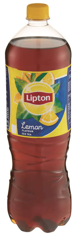 Lipton - Lemon Ice Tea 1.5L