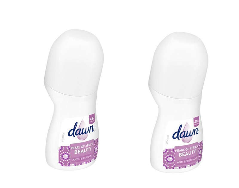 Dawn Pearl Beauty Anti-Perspirant Deodorant 45ml