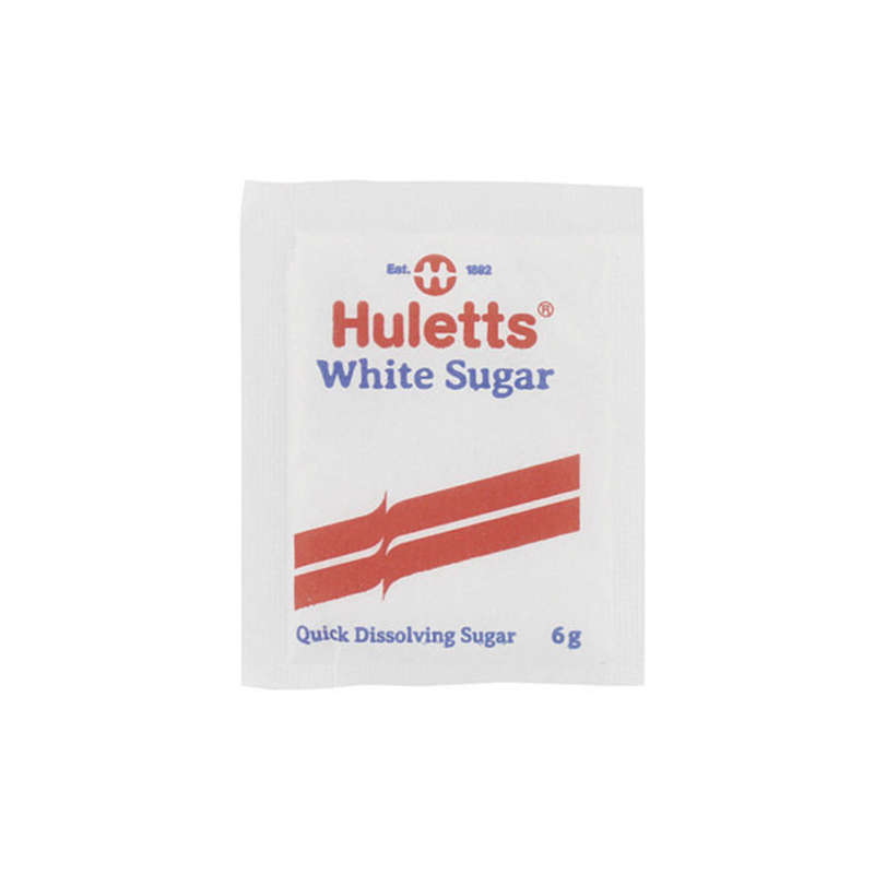 Huletts White Sugar Sachets 5kg